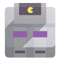Game Consol Illustration Game Console Illustration